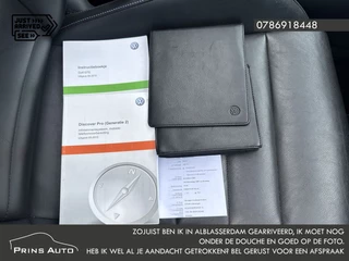 Volkswagen Golf |PANO|ADAPT. CRUISE|STOELVERW.| - afbeelding nr 19