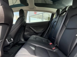 Tesla Model 3 Tesla Model 3 Long Range AWD Dual | Autopilot | Panorama | Leder | - afbeelding nr 16
