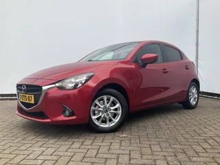 Mazda 2 - afbeelding nr 35