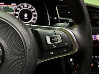 Volkswagen Golf Volkswagen Golf 2.0 TSI GTI Performance - afbeelding nr 18