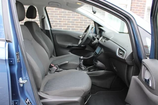 Opel Corsa Opel Corsa 1.0 Turbo Edition-5 drs-airco-camera-nw model - afbeelding nr 13