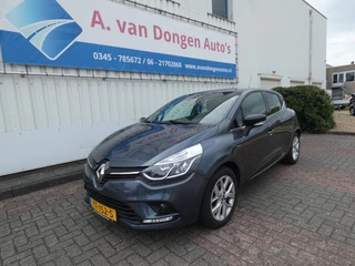 Renault Clio - afbeelding nr 2