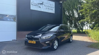 Kia Ceed Sportswagon Kia Ceed Sportswagon 1.0 T-GDi DynamicPlusLine, Camera - afbeelding nr 1