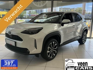 Toyota Yaris Cross 1.5 Hybrid Active Plus ((Ex. Bpm, ex. Btw))