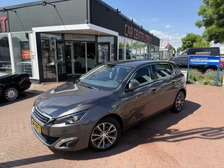 Peugeot 308 - afbeelding nr 25