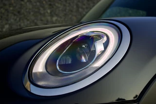 MINI Cooper S MINI Cooper S 2.0 | AUT - LED - Camera - HeadUp - Navi - H/K - afbeelding nr 30