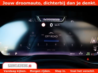 Dodge Ram 1500 Dodge Ram 1500 Night Premium | Full Option | De Meest Luxe Pick-Up in zijn Klasse | Comfortabele Dubbele Cabine met Royale 5 Zitplaatsen | BPM vrij | Nu Leverbaar uit Voorraad | Voorraad Nr 2226 - 4993 - afbeelding nr 33