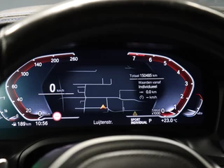 BMW 4 Serie BMW 4 Serie Gran Coupé 420i M Sport [SCHUIFKANTELDAK, HARMAN KARDON, APPLE CARPLAY, ANDROID, LEDEREN MEMORY SEATS, CAMERA, STUUR- + STOELVERWARMING, CRUISE, NIEUWSTAAT] - afbeelding nr 16