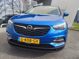 Opel Grandland X - afbeelding nr 2