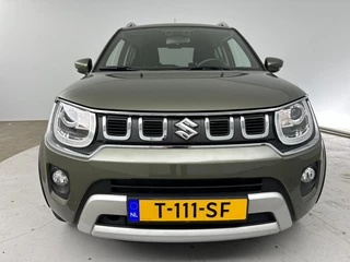 Suzuki Ignis Suzuki Ignis 1.2 Smart Hybrid Style | Navigatie | Cruise Control | Climate Control - afbeelding nr 29
