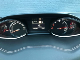 Peugeot 308 - afbeelding nr 21