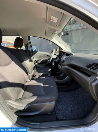 Opel KARL Opel KARL 1.0 ecoFLEX Edition / 12 maand garantie - afbeelding nr 15