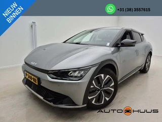 Kia EV6 Aut. Plus Edition 77.4 kWh