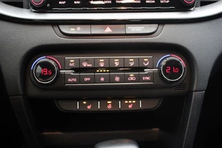 Kia Ceed Sportswagon Kia Ceed Sportswagon SW 1.6 CRDi DynamicPlusLine Automaat - Carplay, Camera, Stoelverw. - afbeelding nr 8