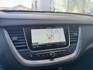 Opel Grandland X Opel Grandland X 1.2 Turbo Business Executive | Trekhaak | Navi | Cruise control | Camera | - afbeelding nr 23