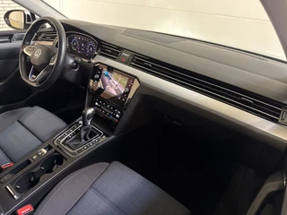 Volkswagen Passat Volkswagen Passat Variant GTE 218PK DSG HYBRID GTE BUSINESS VIRTUAL/NAVI/CAMERA*** - afbeelding nr 19