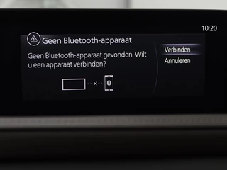 Mazda CX-30 Mazda CX-30 2.0 e-SkyActiv-X M Hybrid Luxury | Leder | Camera  | Stoel & Stuurverwarming | Head-up | Lane assist | Trekhaak | Bose audio - afbeelding nr 28