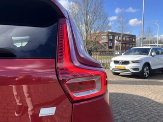 Volvo XC40 - afbeelding nr 32