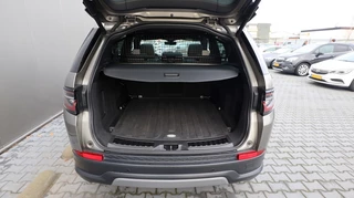 Land Rover Discovery Sport - afbeelding nr 34