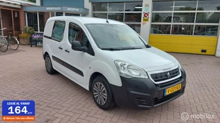 Peugeot Partner - 68339427-0