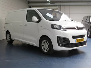 Citroën Jumpy Citroën Jumpy 180 PK AUTOMAAT 2.0 BlueHDI Drivr - afbeelding nr 2