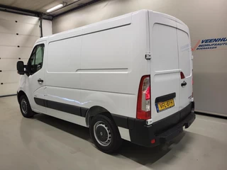 Opel Movano - afbeelding nr 13