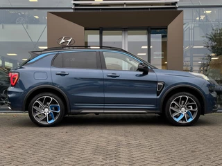 Lynk & Co 01 |261 PK Plug-in Hybrid | Panoramadak | 20'' velgen | - afbeelding nr 5