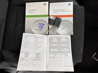 Volkswagen Passat Volkswagen Passat Variant 1.4 TSI GTE Highline Aut. *PANO | LEATHER-ALCANTARA | FULL-LED | NAVI-FULLMAP | ERGONOMIC-SPORT-SEATS | CARPLAY | CAMERA | DAB+ | ECC | HEATED-SEATS | PDC | TOWBAR | SHIFT-PADDLES | AMBIENT-LIGHT | 17''ALU* - afbeelding nr 43