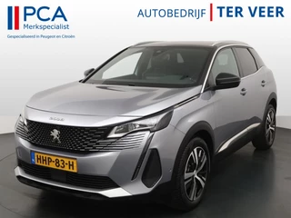 Peugeot 3008 - 522200868-0