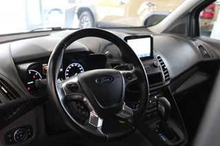 Ford Transit Connect Ford Transit Connect 1.5 EcoBlue L1 Trend/AIRCO/STOELVERWARMING/NAVIGATIE - afbeelding nr 10