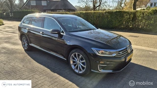 Volkswagen Passat Volkswagen Passat Variant 1.4 TSI GTE Highline, Dyn, pano - afbeelding nr 1