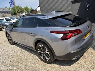 Citroën C5 X Citroen C5 X 1.6 Plug-in 225 e:Hybrid Shine leer carplay 19 inch stuurverwarming automaat navigatie leder - afbeelding nr 32