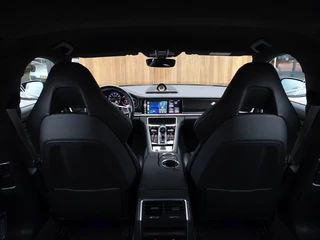 Porsche Panamera - afbeelding nr 13
