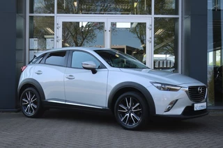 Mazda CX-3 - afbeelding nr 3