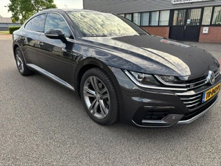 Volkswagen Arteon 1.5 TSI BUSINESS R