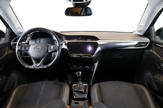 Opel Corsa Opel Corsa 1.2 Elegance - Dodehoeksens. - Stoelverwarming - Carplay - afbeelding nr 4