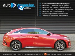 Kia ProCeed - 348438528-0