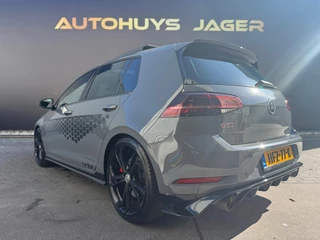 Volkswagen Golf Volkswagen GOLF 2.0 TSI GTI TCR AKRA/PANO/CAMERA/ACC/MATRIX - afbeelding nr 2