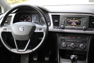 SEAT Leon - afbeelding nr 10