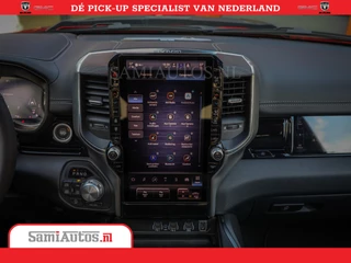 Dodge Ram 1500 Comfortabele Dubbele Cabine met Royale 5 Zitplaatsen | BPM vrij | Nu Leverbaar uit Voorraad | Voorraad Nr 2226 - 4993 - afbeelding nr 15