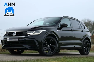 Volkswagen Tiguan - 27942354-0