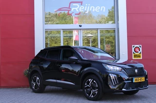Peugeot 2008 Peugeot 2008 1.2 Hybrid 136PK AUTOMAAT ALLURE | NIEUWE AUTO! | KEYLESS ENTRY/START | PARKEERSENSOREN VOOR + ACHTER | 17