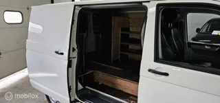 Volkswagen Transporter Volkswagen Transporter 2.0 TDI L1H1 - afbeelding nr 13