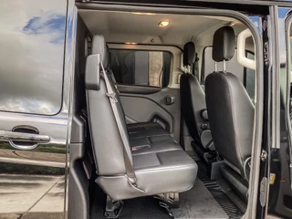 Ford Transit Custom Ford Transit Custom 2.0 TDCI 185PK Automaat Sport Dubbele Cabine | 2X SCHUIFDEUR | SCHUIFRUITEN | BI-XENON | NAVI | CRUISE | - afbeelding nr 74