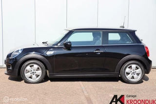 MINI One MINI 1.5 ONE 74646KM NETTE AUTO / NAV / AIRCO / CRUISE / !!! - afbeelding nr 2