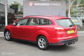 Ford Focus Ford Focus Wagon 1.0 EcoBoost Edition|Trekhaak|Navi|Nap - afbeelding nr 7