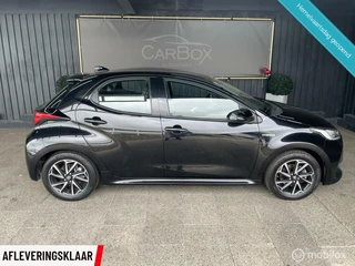 Toyota Yaris Toyota Yaris 1.5 Hybrid Style - afbeelding nr 7
