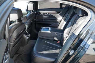 BMW 7 Serie BMW 7-serie 740e iPerformance High Executive - afbeelding nr 16