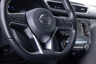 Nissan QASHQAI Nissan QASHQAI 1.3 DIG-T Tekna ✅ 1e Eigenaar - afbeelding nr 11