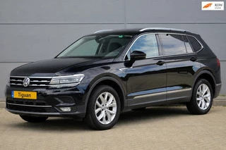 Volkswagen Tiguan Allspace 2.0 TDI Highline